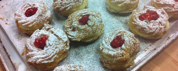 macaroons