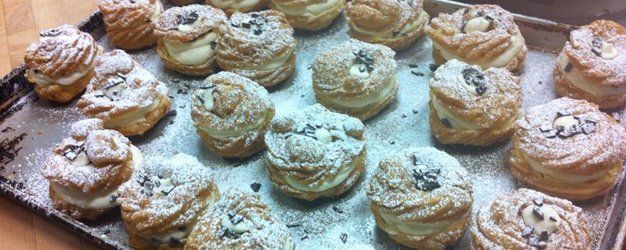 macaroons