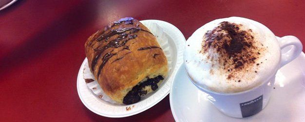 coffee