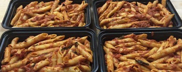 pasta