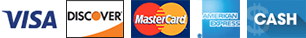payment options