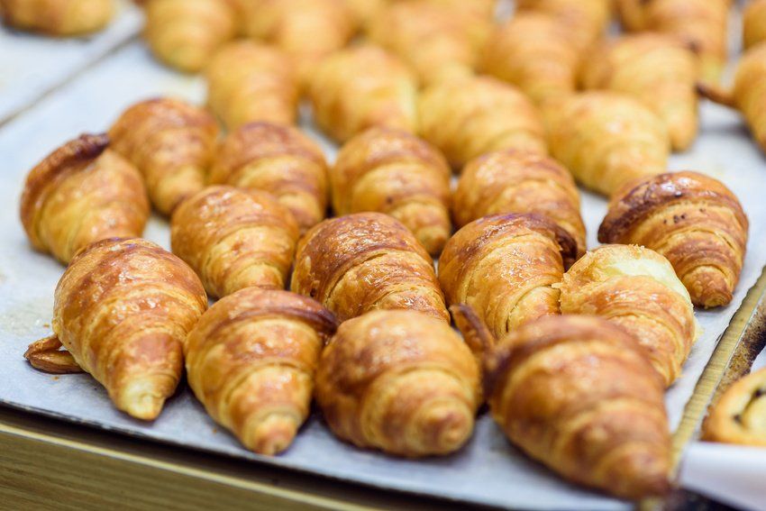 croissants