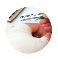 Workplace injury