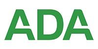 ADA (American Dental Association)-logo
