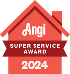Angi List Logo Award 2024