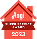 Angi List Logo Award 2021