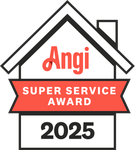 Angi List Logo Award 2025