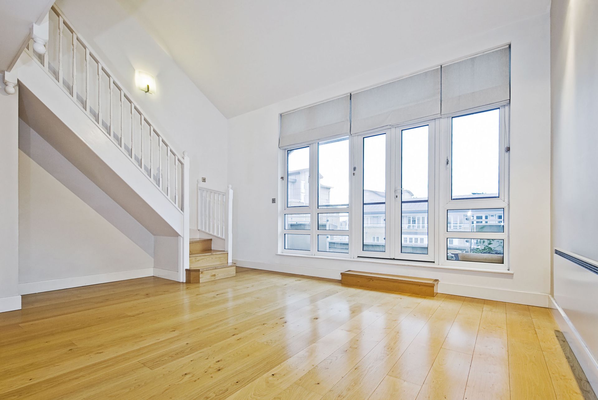 window blinds company