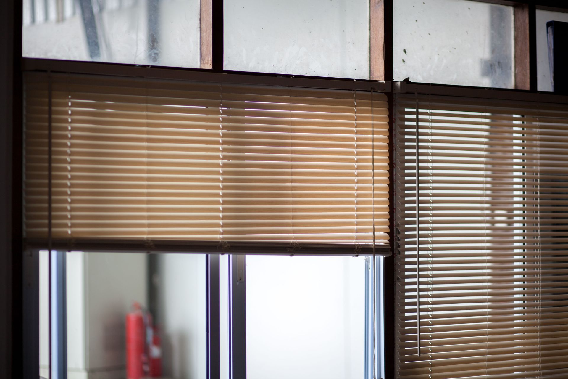 local blinds companies