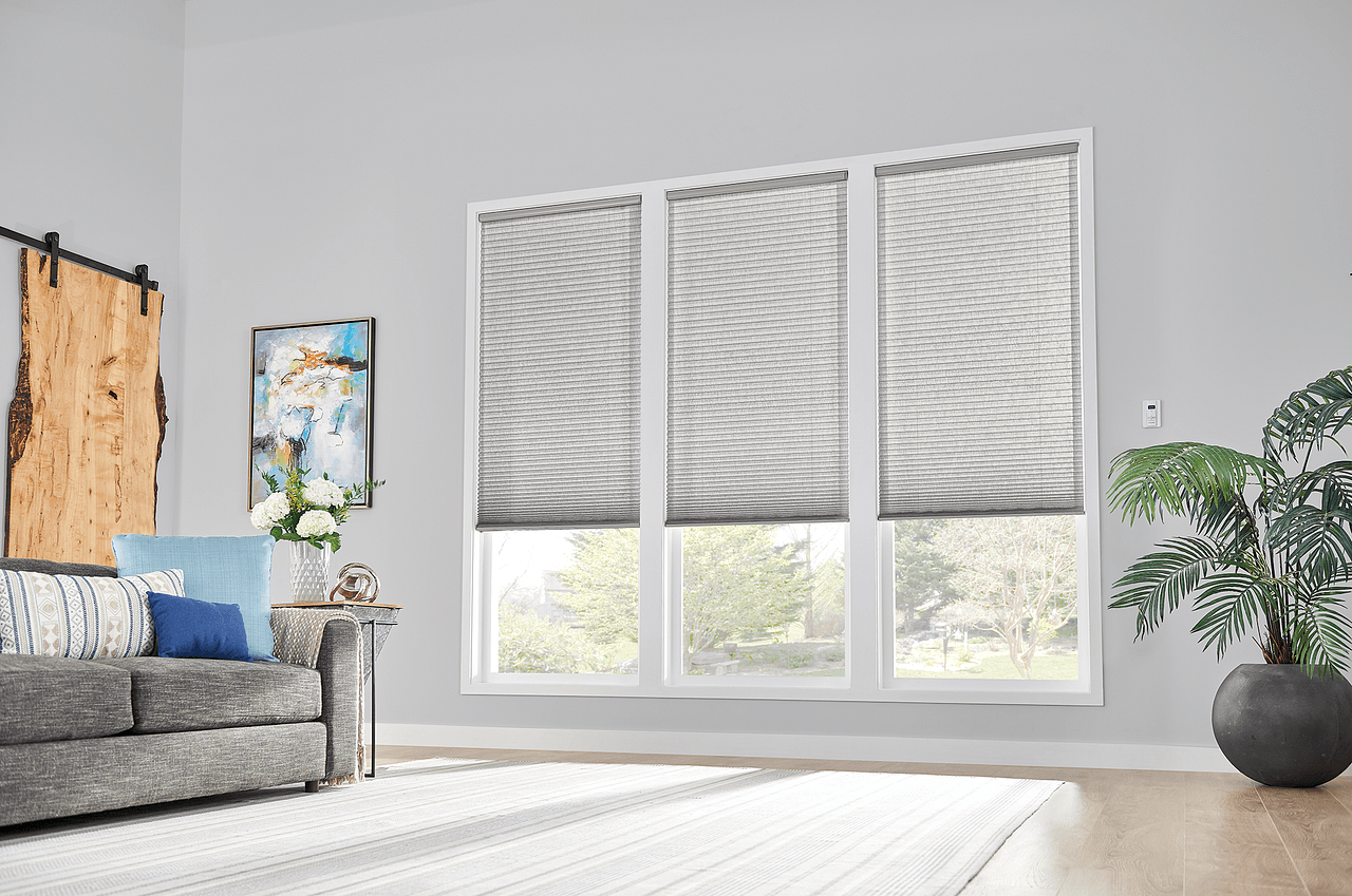 Cellular shades