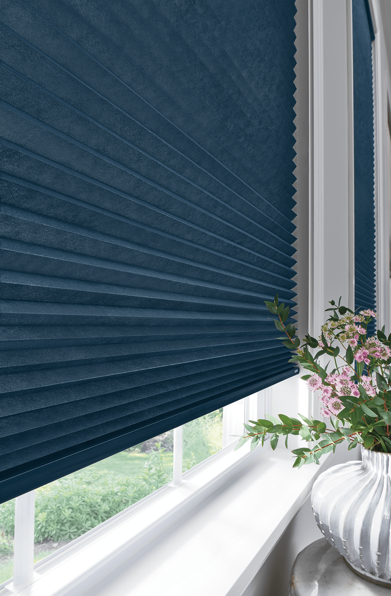 Cellular shades