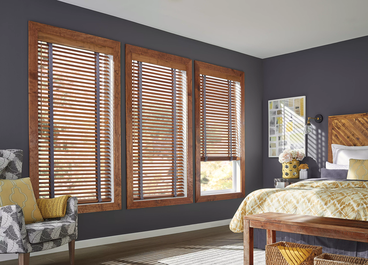 Window Blinds Aldie, VA Professional Window Treatments