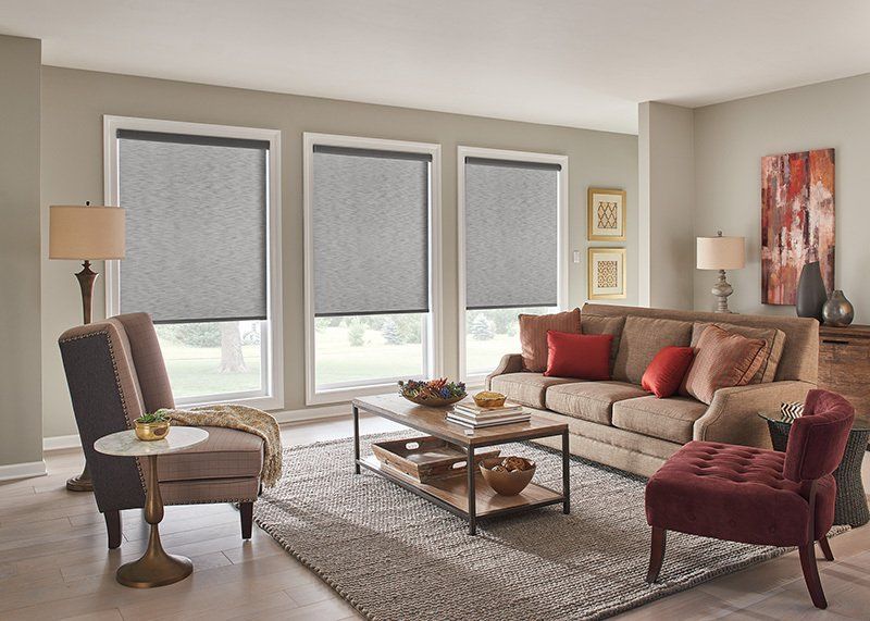 window treatments bristow va