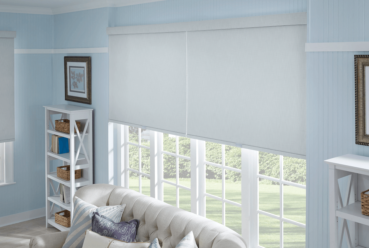 Roller Shades