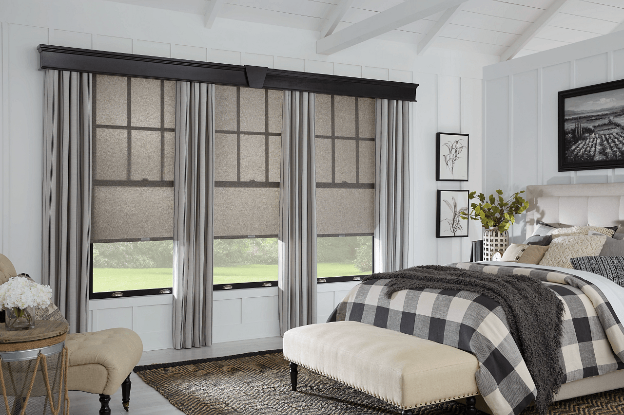 Roller Shades