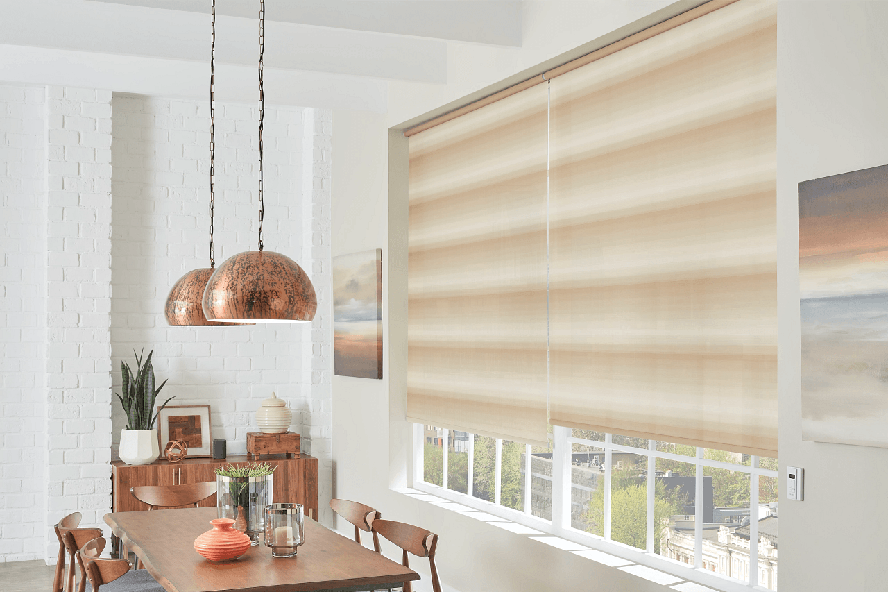 Roller Shades