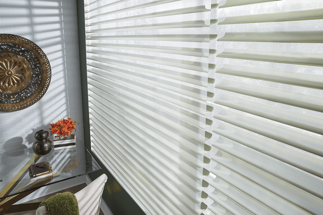 Sheer Shades
