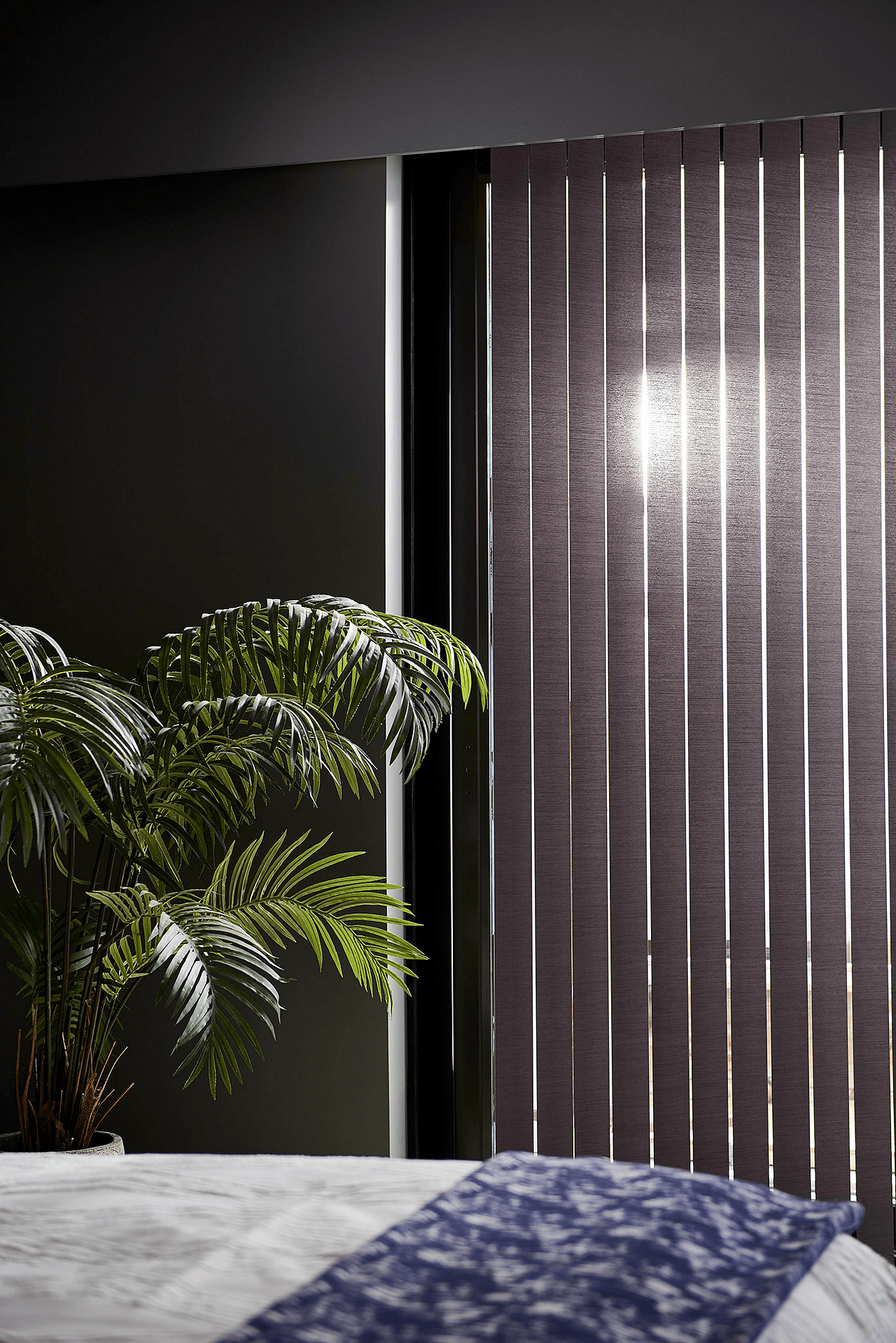 Vertical Blinds