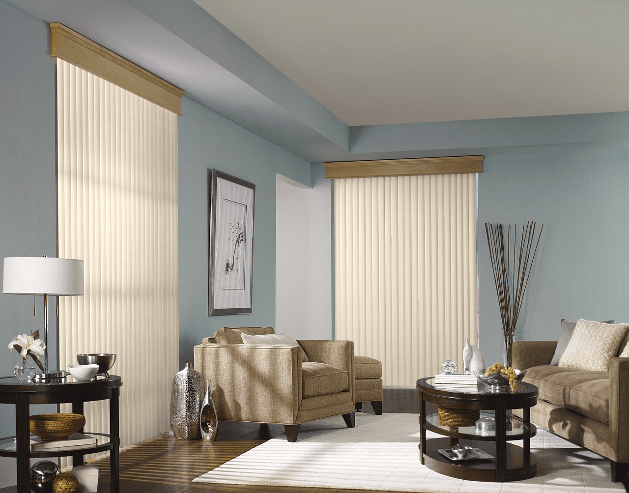 Vertical Blinds