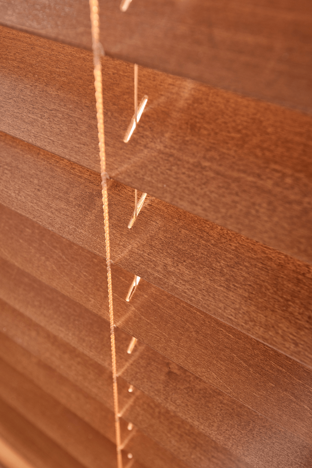 Wood Blinds