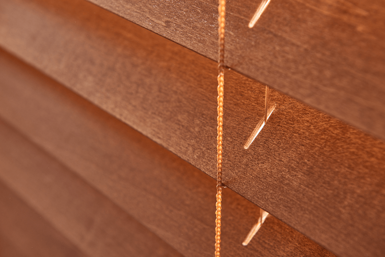 Wood Blinds