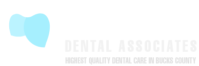 Colonial Dental Associates logo