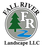 Fall River Landscape LLC - logo