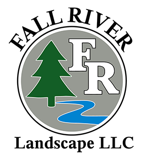 Fall River Landscape LLC - logo