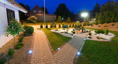 Fall River Landscape LLC