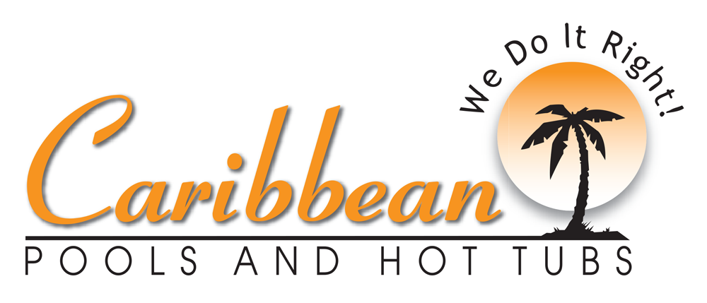 Caribbean-Pools-and-Hot-Tubs-Logo