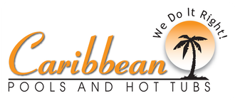 Caribbean-Pools-and-Hot-Tubs-Logo