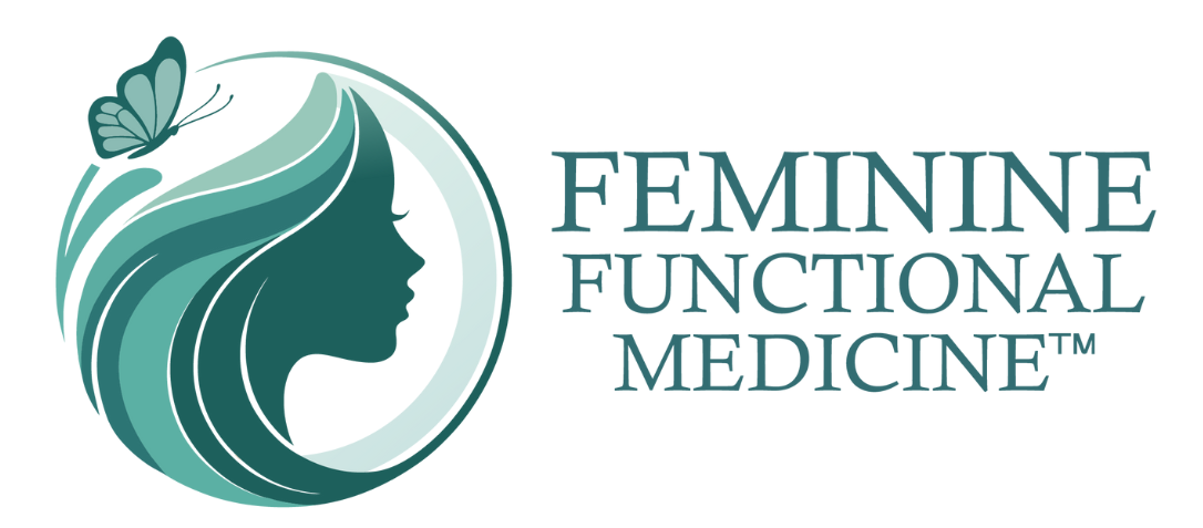 Thrive NW Integrative Medicine - logo