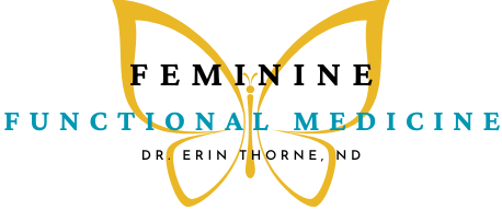 Thrive NW Integrative Medicine - logo