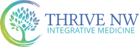 Thrive NW Integrative Medicine - logo