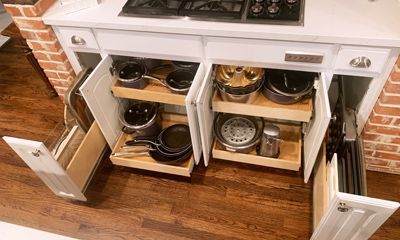 Kitchens Alive LLC