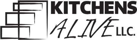 Kitchens Alive LLC Logo