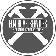 ELM Home Services - Logo