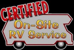 Certified On-Site RV Service LLC - Logo