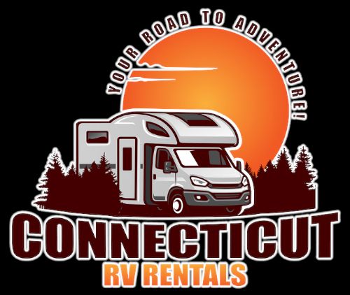 Connecticut RV Rentals Logo