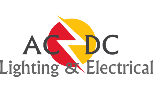 AC/DC Lighting and Electrical | Logo