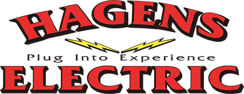Hagens Electric - logo
