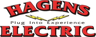 Hagens Electric - logo