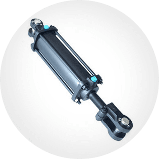 Hydraulic cylinder 