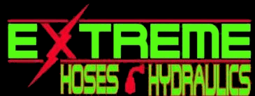 Extreme Hoses & Hydraulics - Logo
