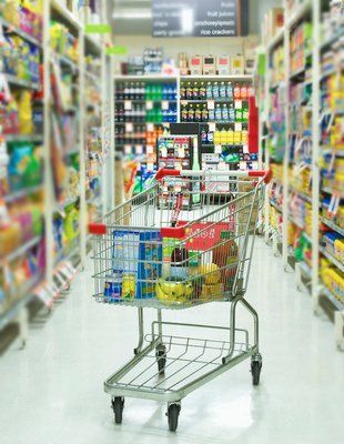 Groceries