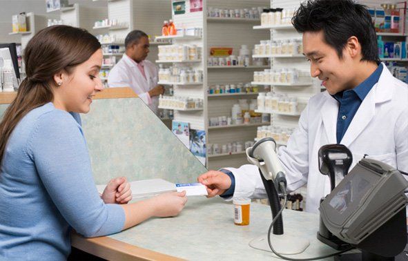 Pharmacy Services