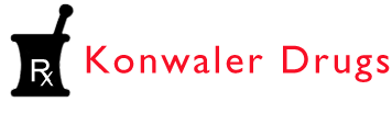 Konwaler Drugs-Logo