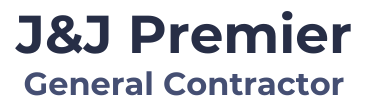J&J Premier General Contractor - logo
