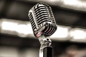 Microphone