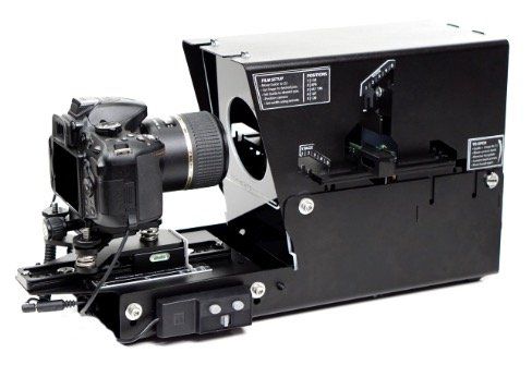 Photo Scanning | Slide Scanning | Cleveland, OH